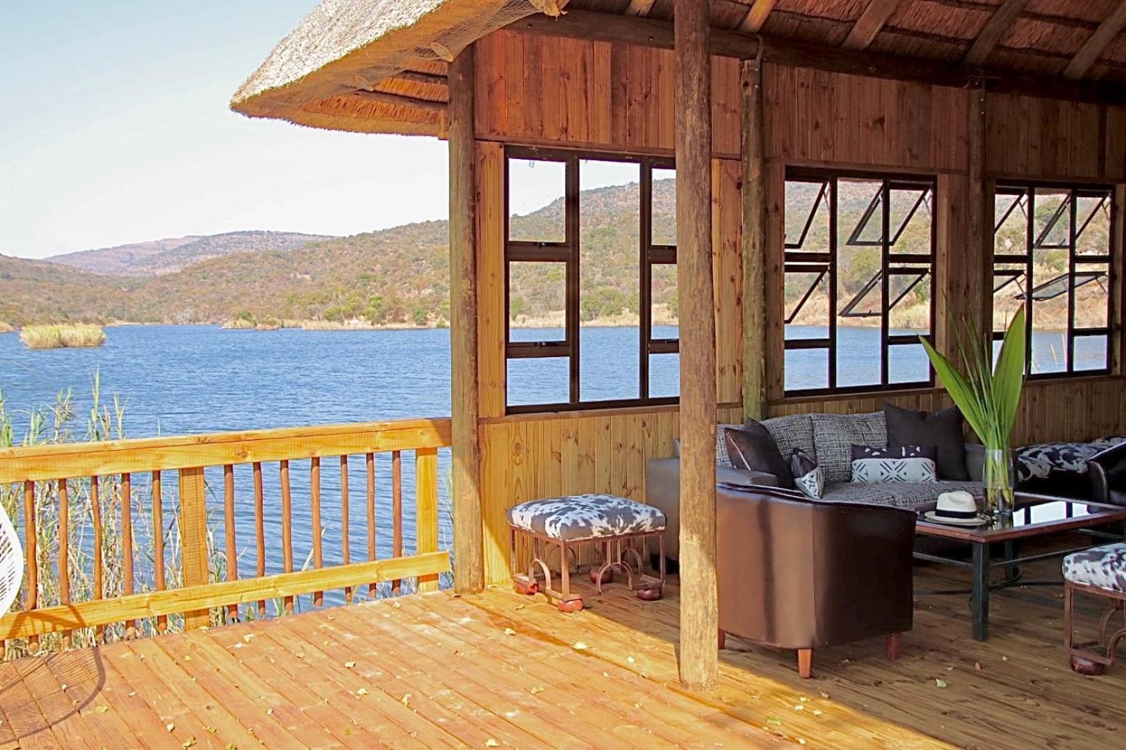 Entabeni Mountain Lodges Golders Green Exterior foto