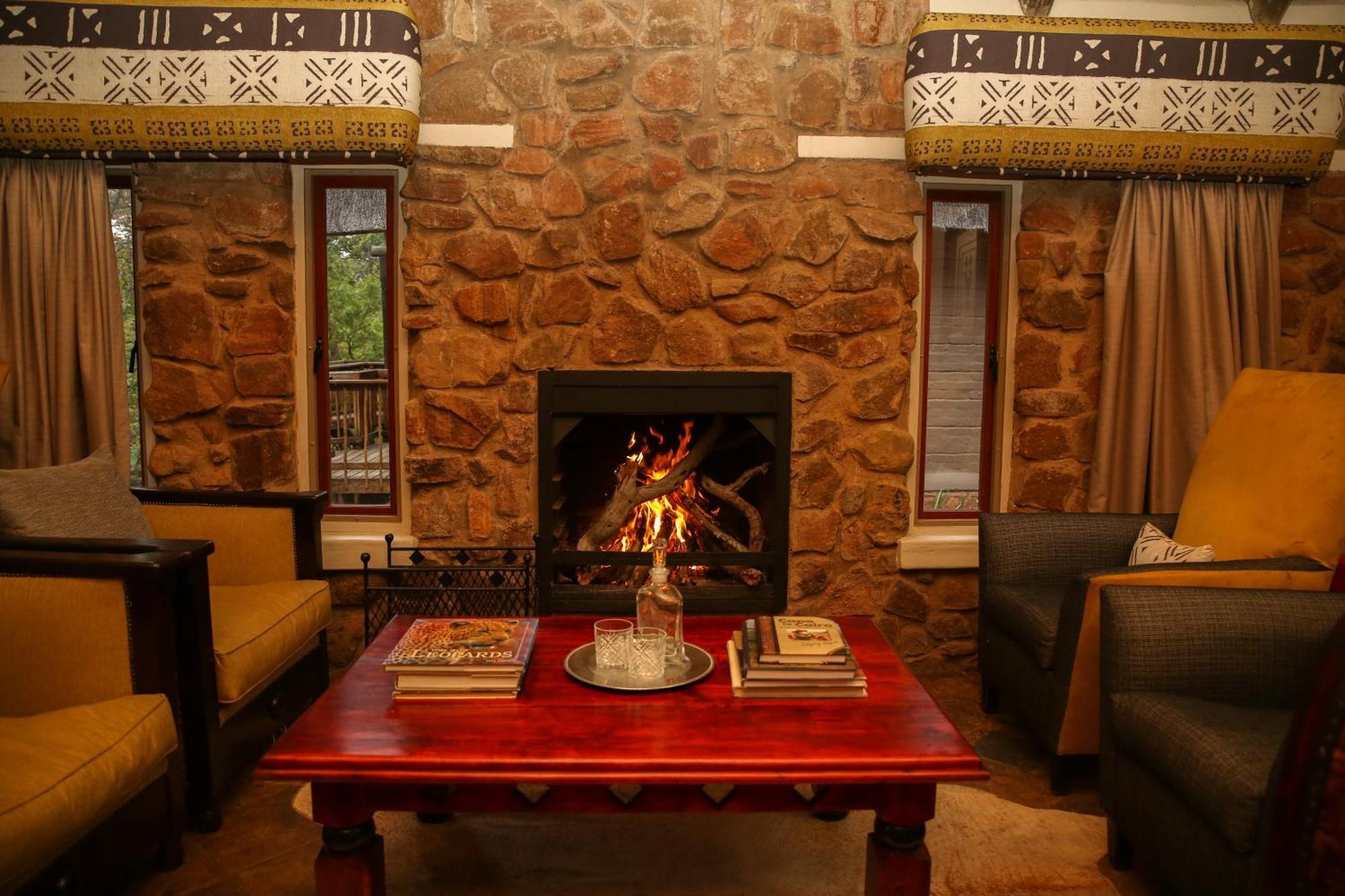 Entabeni Mountain Lodges Golders Green Exterior foto