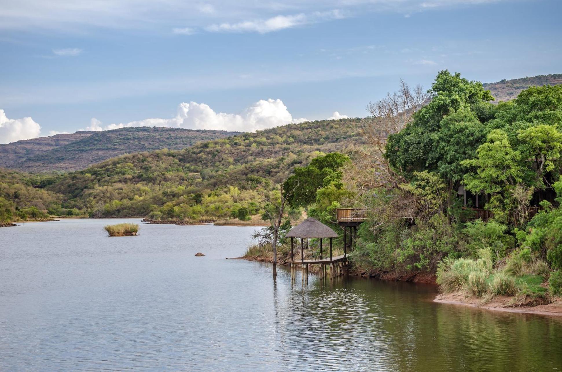 Entabeni Mountain Lodges Golders Green Exterior foto