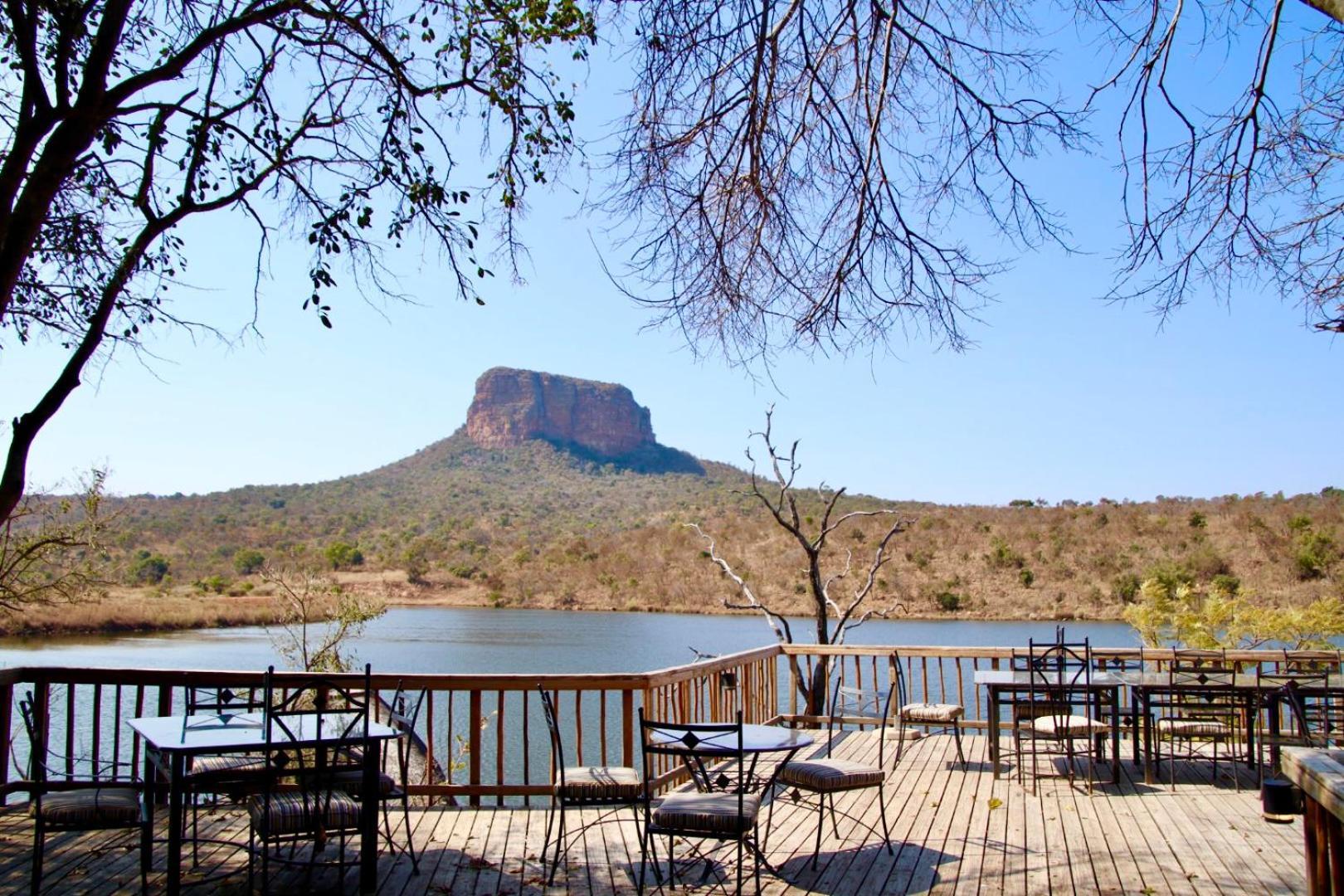 Entabeni Mountain Lodges Golders Green Exterior foto