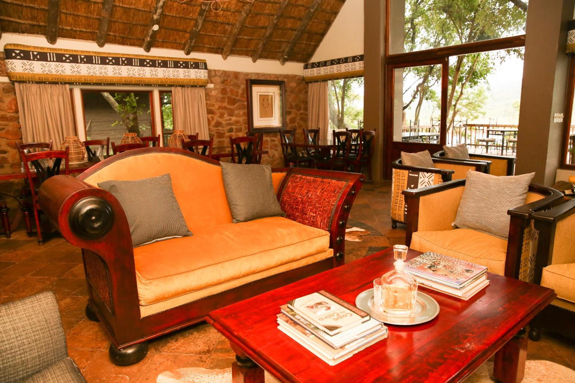Entabeni Mountain Lodges Golders Green Exterior foto