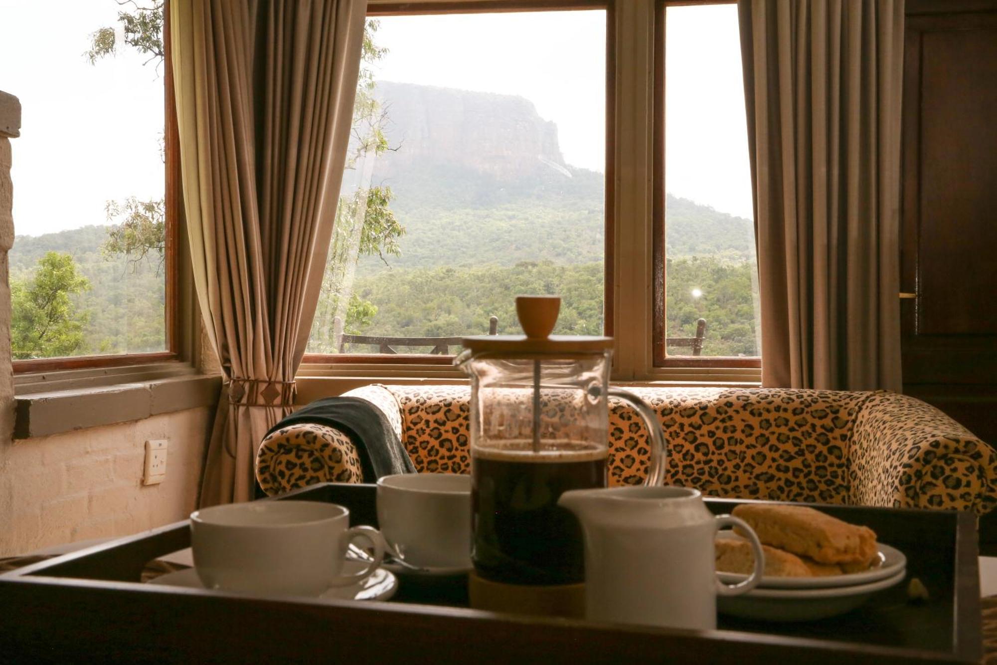 Entabeni Mountain Lodges Golders Green Exterior foto