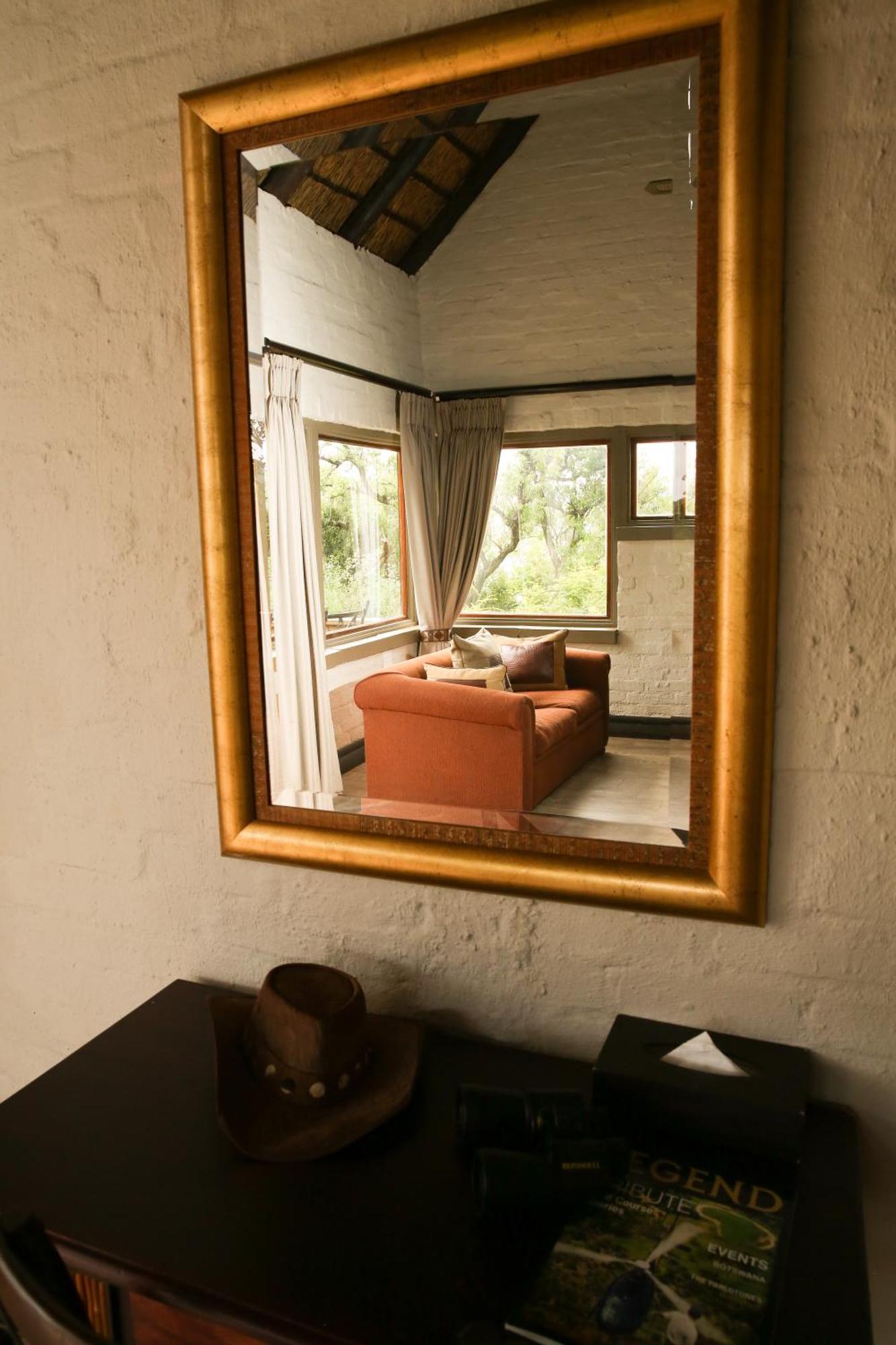 Entabeni Mountain Lodges Golders Green Exterior foto