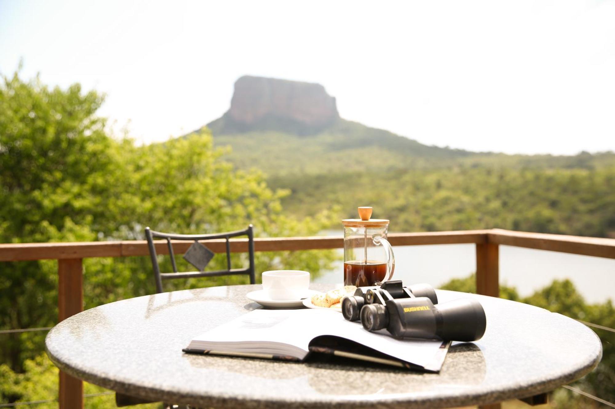 Entabeni Mountain Lodges Golders Green Exterior foto