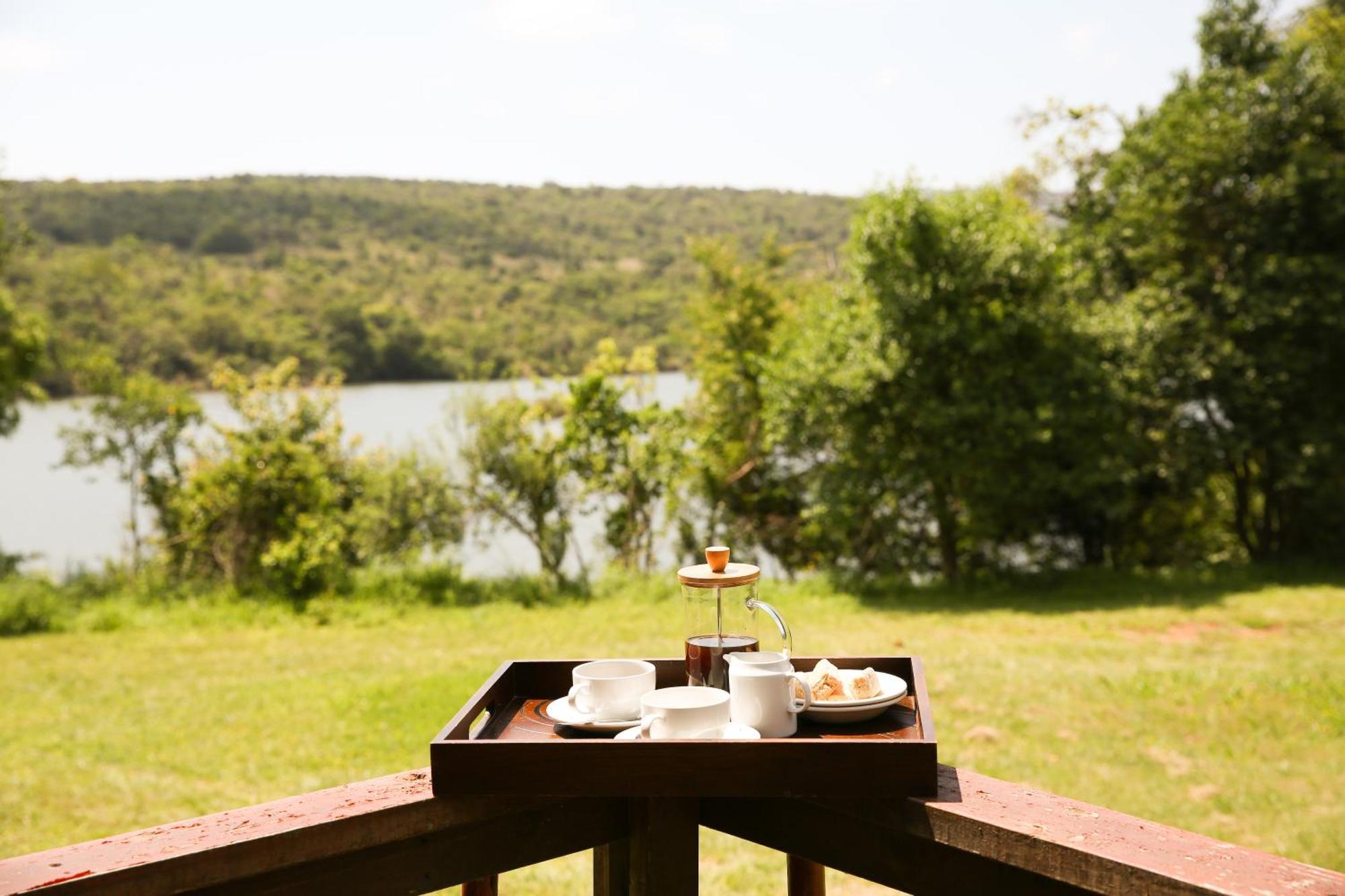 Entabeni Mountain Lodges Golders Green Exterior foto