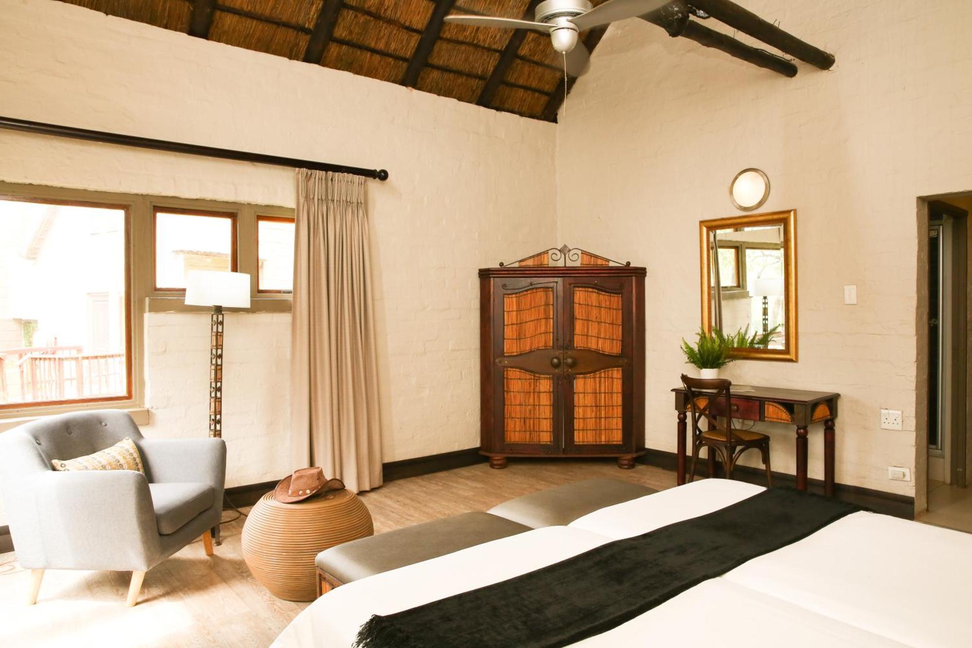 Entabeni Mountain Lodges Golders Green Exterior foto