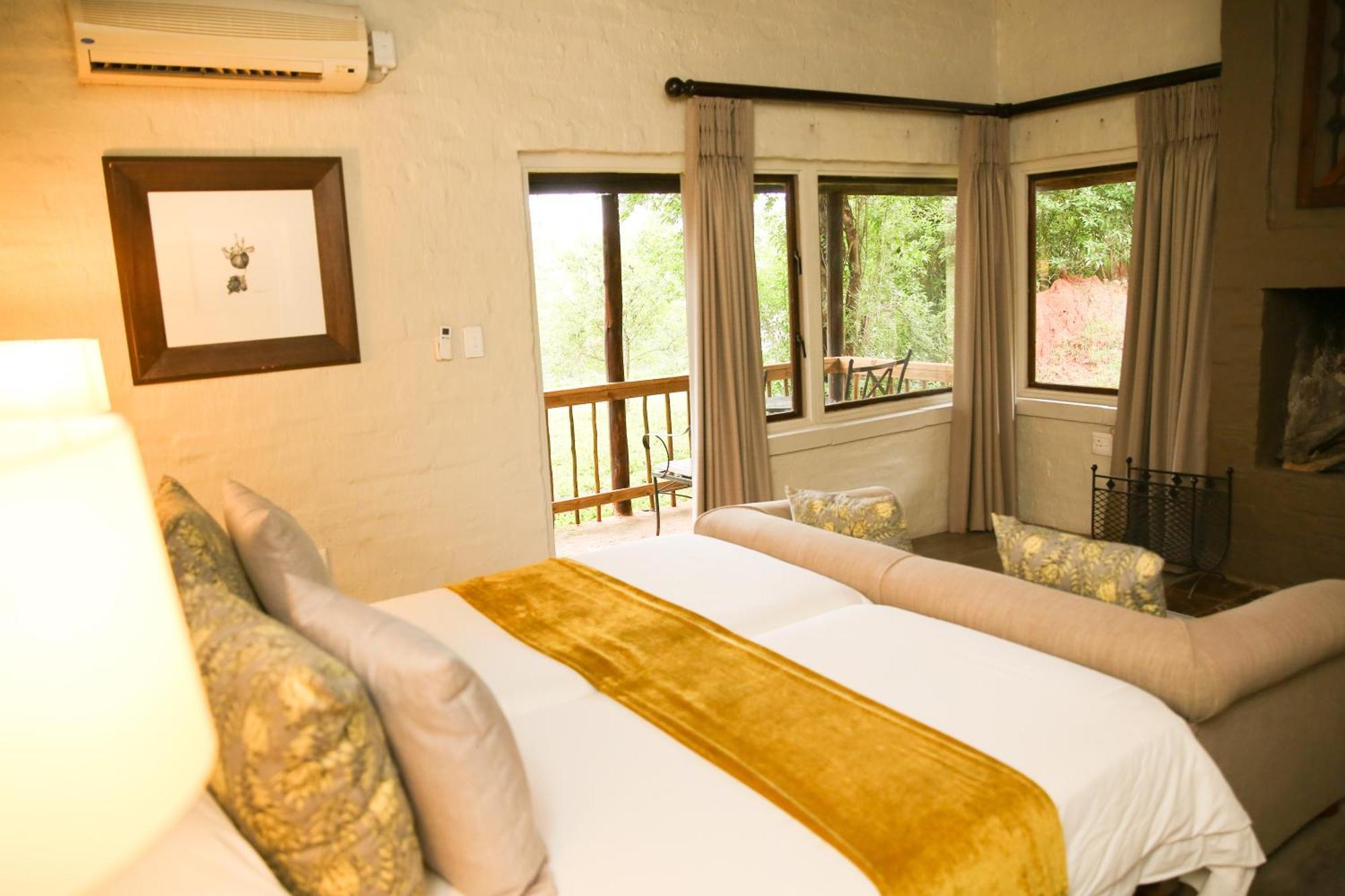 Entabeni Mountain Lodges Golders Green Exterior foto