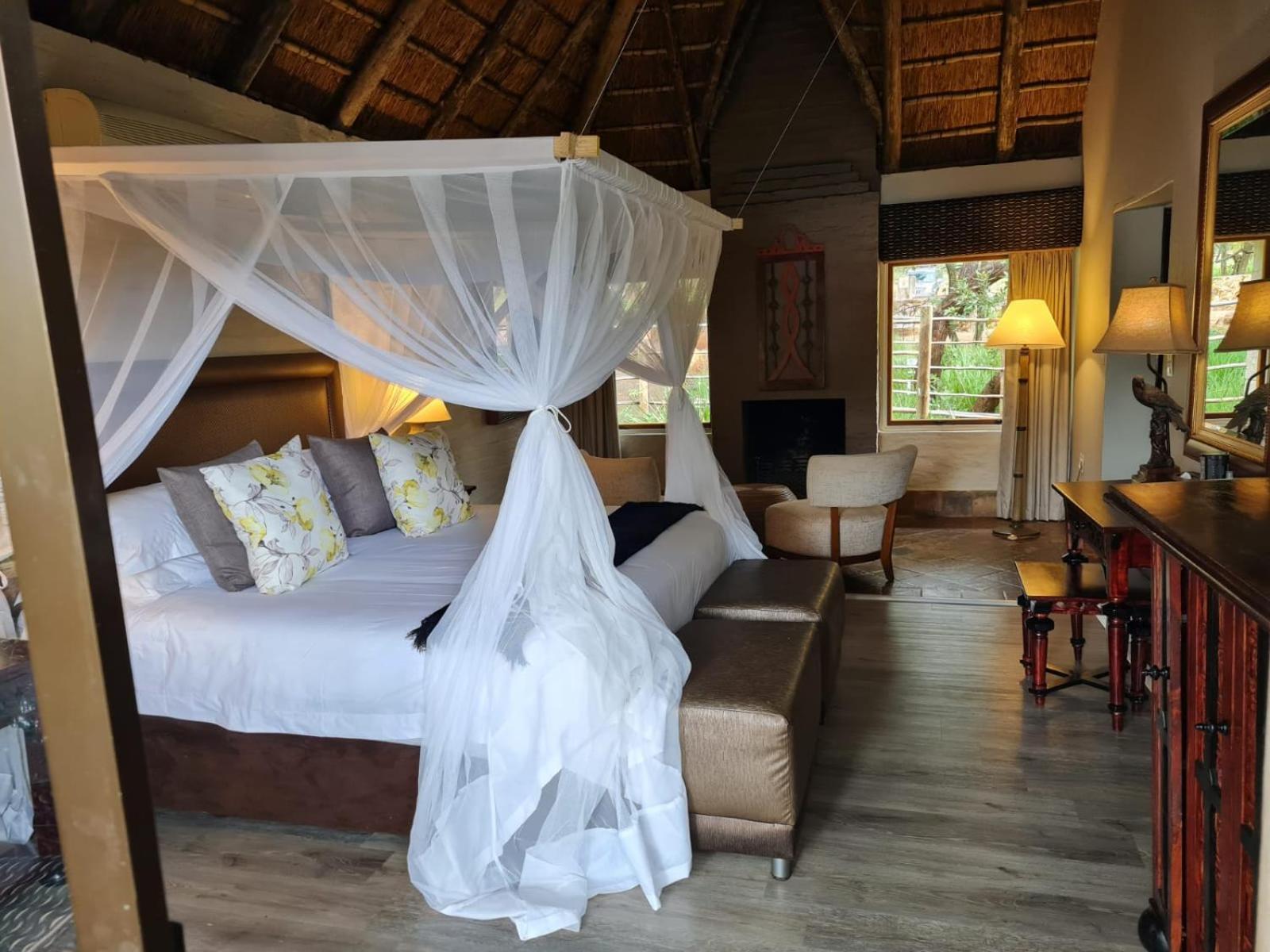 Entabeni Mountain Lodges Golders Green Exterior foto