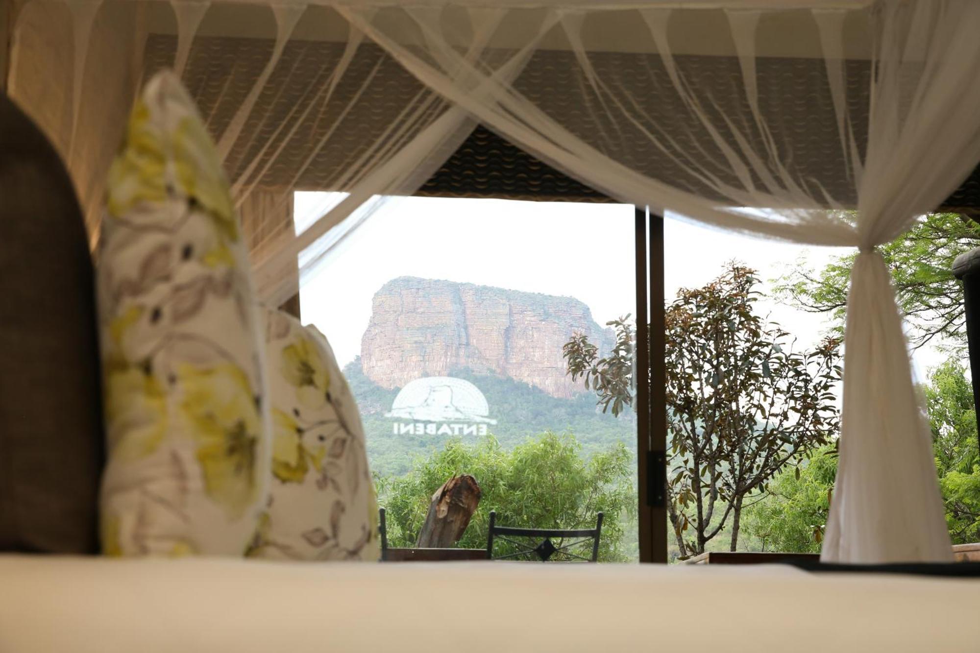 Entabeni Mountain Lodges Golders Green Exterior foto