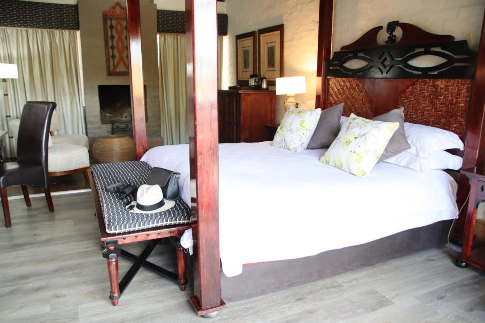 Entabeni Mountain Lodges Golders Green Exterior foto