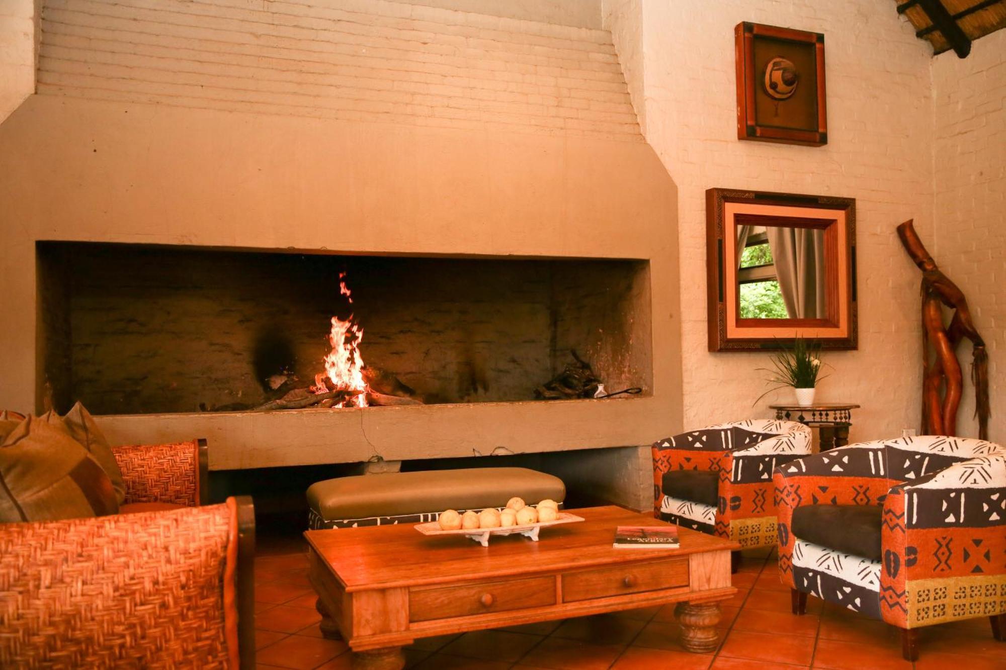 Entabeni Mountain Lodges Golders Green Exterior foto