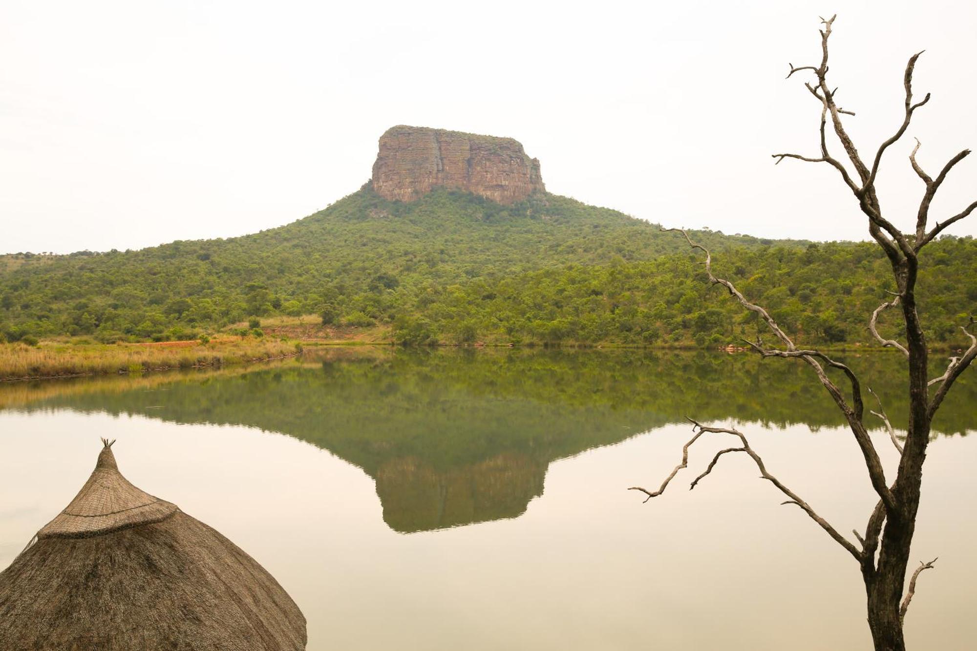 Entabeni Mountain Lodges Golders Green Exterior foto