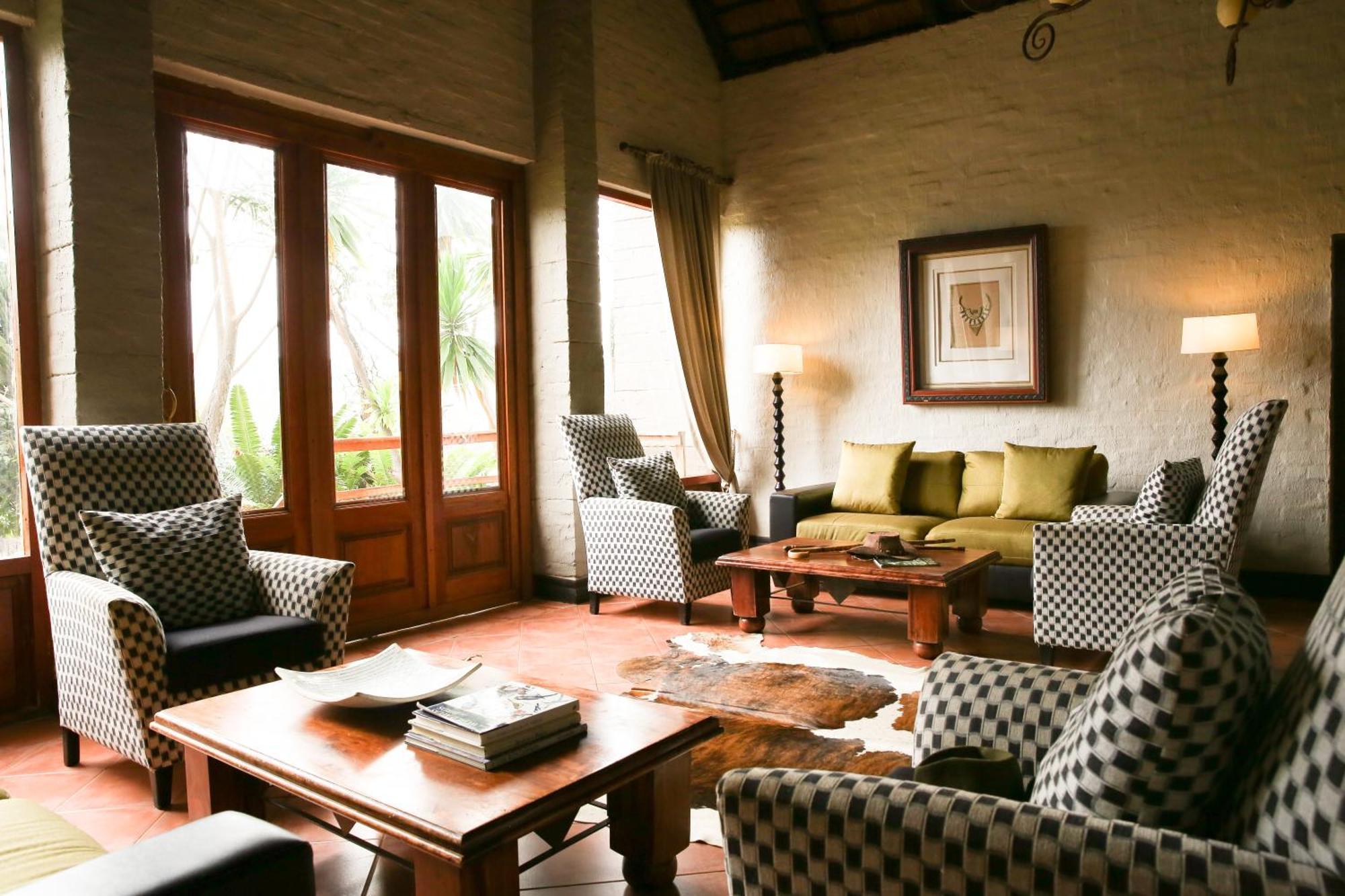 Entabeni Mountain Lodges Golders Green Exterior foto