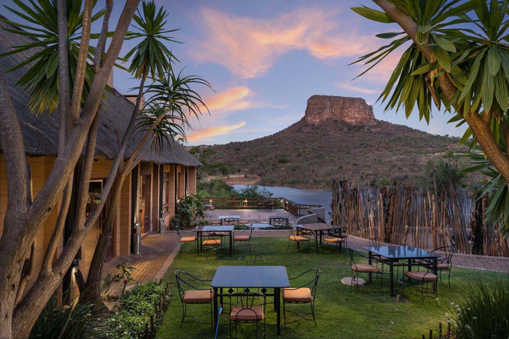Entabeni Mountain Lodges Golders Green Exterior foto